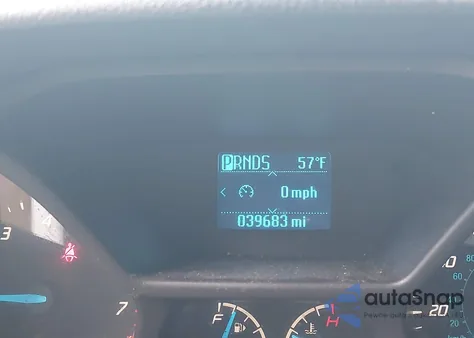 2014 Ford Transit Connect Xlt из США, поврежденный, VIN NM0LS7F7XE1171535